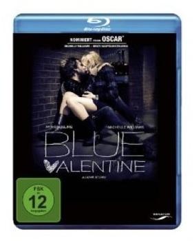 Blue Valentine (Blu-ray)