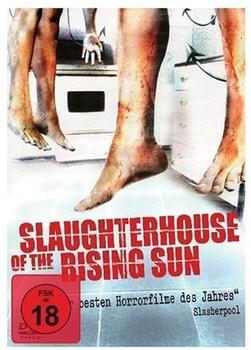Ascot Elite Slaughterhouse of the Rising Sun