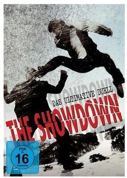 Ascot Elite The Showdown
