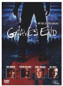 Ascot Elite Graves End