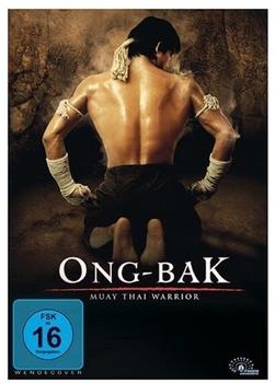 Ascot Elite Ong-Bak (Einzel-DVD)