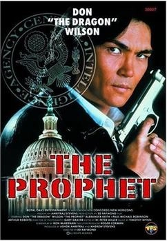 Cine Plus The Prophet