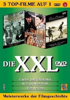 Cine Plus Die XXL-DVD, Vol. 5