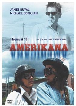 Cine Plus Amerikana