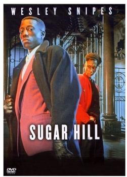 Cine Plus Sugar Hill