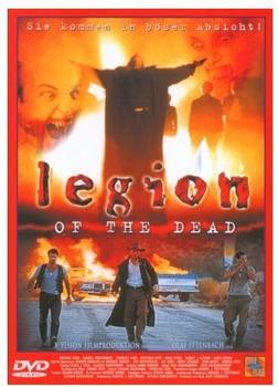 Cine Plus Legion of the Dead