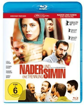 Nader und Simin [Blu-ray]