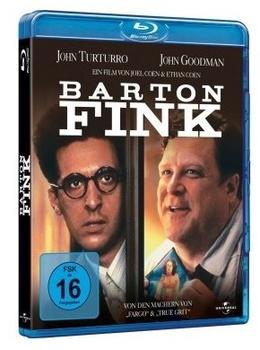 Barton Fink (Blu-ray)