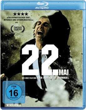 22. Mai (Blu-ray)