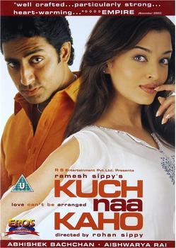 Eros International Kuch Naa Kaho [UK IMPORT]
