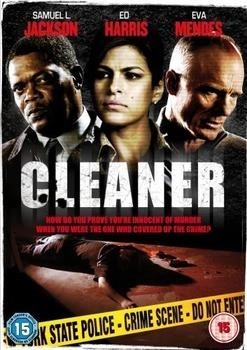 Lions Gate Cleaner [UK IMPORT]