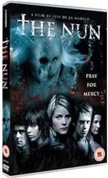 Lions Gate The Nun [UK IMPORT]