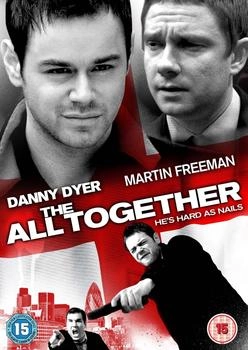 Lions Gate The All Together [UK IMPORT]