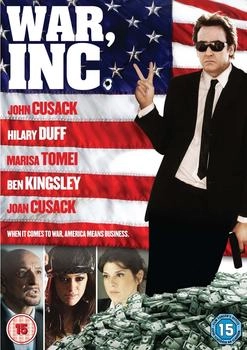 Lions Gate War Inc. [UK IMPORT]