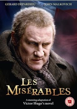Arrow Films Les Miserables [UK IMPORT]