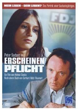 Icestorm Erscheinen Pflicht