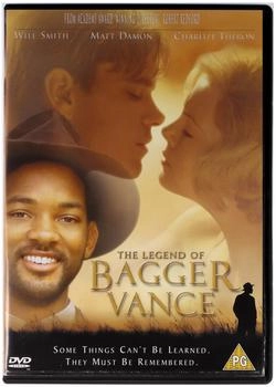 20th Century Fox Legend Of Bagger Vance [UK IMPORT]