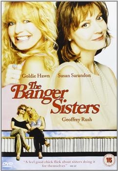 20th Century Fox Banger Sisters [UK IMPORT]