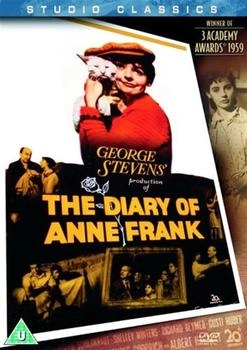 20th Century Fox The Diary Of Anne Frank [UK IMPORT]