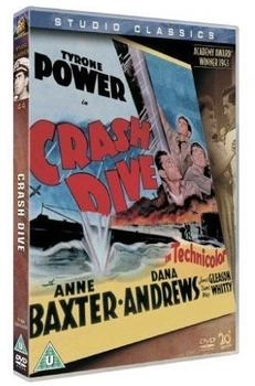 20th Century Fox Crash Dive [UK IMPORT]