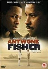20th Century Fox Antwone Fisher [UK IMPORT]
