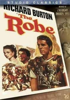 20th Century Fox The Robe [UK IMPORT]