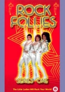 FremantleMedia Rock Follies - Series 1 [UK IMPORT]