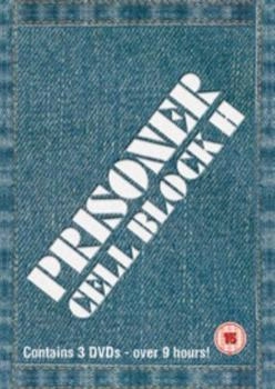 FremantleMedia Prisoner Cell Block H - Best Of Prisoner Cell Block H [UK IMPORT]
