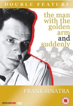FremantleMedia The Man With Theen Arm / Suddenly [UK IMPORT]