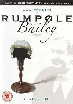 FremantleMedia Rumpole Of The Bailey - Series One - Complete [UK IMPORT]