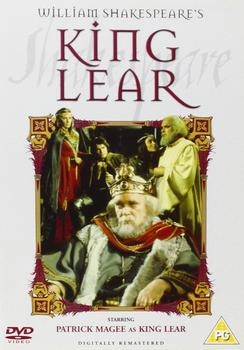 FremantleMedia King Lear [UK IMPORT]