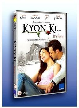FremantleMedia Kyon Ki [UK IMPORT]