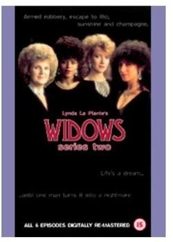 FremantleMedia Widows - Series 2 [UK IMPORT]