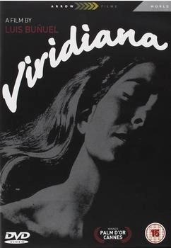 FremantleMedia Viridiana [UK IMPORT]