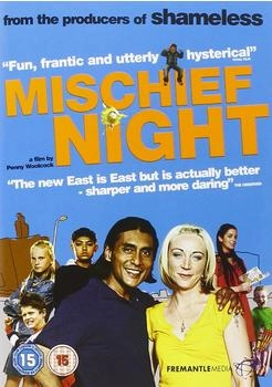 FremantleMedia Mischief Night [UK IMPORT]