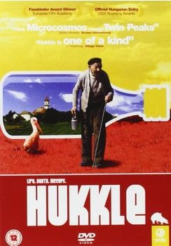 Soda Pictures Hukkle [UK IMPORT]