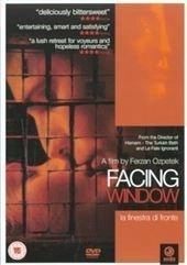 Soda Pictures Facing WIndow [UK IMPORT]