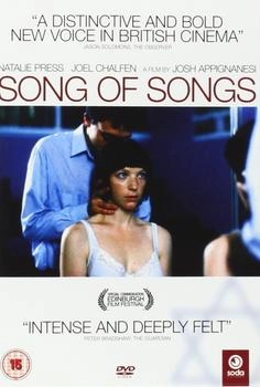 Soda Pictures Song Of Songs [UK IMPORT]