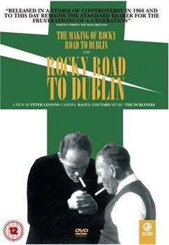 Soda Pictures Rocky Road To Dublin [UK IMPORT]