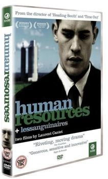 Soda Pictures Human Resources [UK IMPORT]