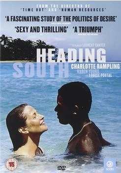 Soda Pictures Heading South [UK IMPORT]