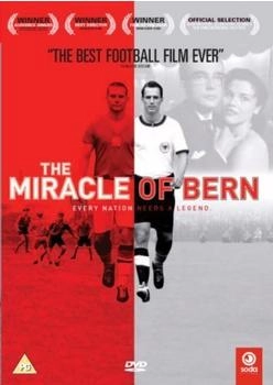 Soda Pictures The Miracle Of Bern [UK IMPORT]
