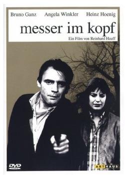 Kinowelt Medien Messer im Kopf