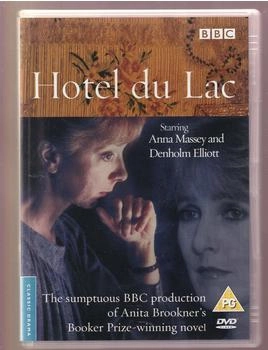 BBC WORLDWIDE Hotel Du Lac [UK IMPORT]