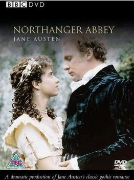 BBC WORLDWIDE Northanger Abbey [UK IMPORT]
