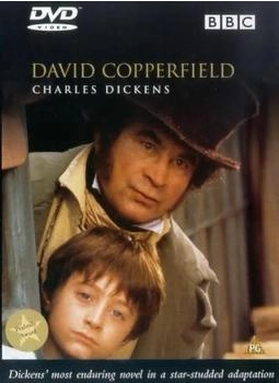 BBC WORLDWIDE David Copperfield [UK IMPORT]