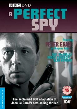 BBC WORLDWIDE A Perfect Spy [UK IMPORT]