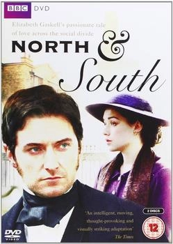 BBC WORLDWIDE North And South [UK IMPORT]
