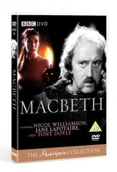 BBC WORLDWIDE Macbeth [UK IMPORT]