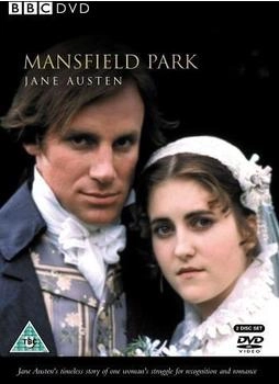 BBC WORLDWIDE Mansfield Park [UK IMPORT]